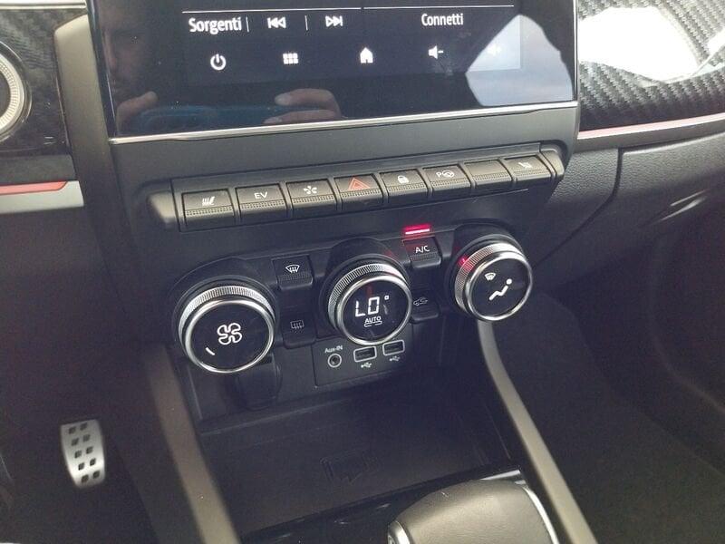 Renault Arkana Arkana 1.6 E-Tech full hybrid E-Tech Engineered Fast Track