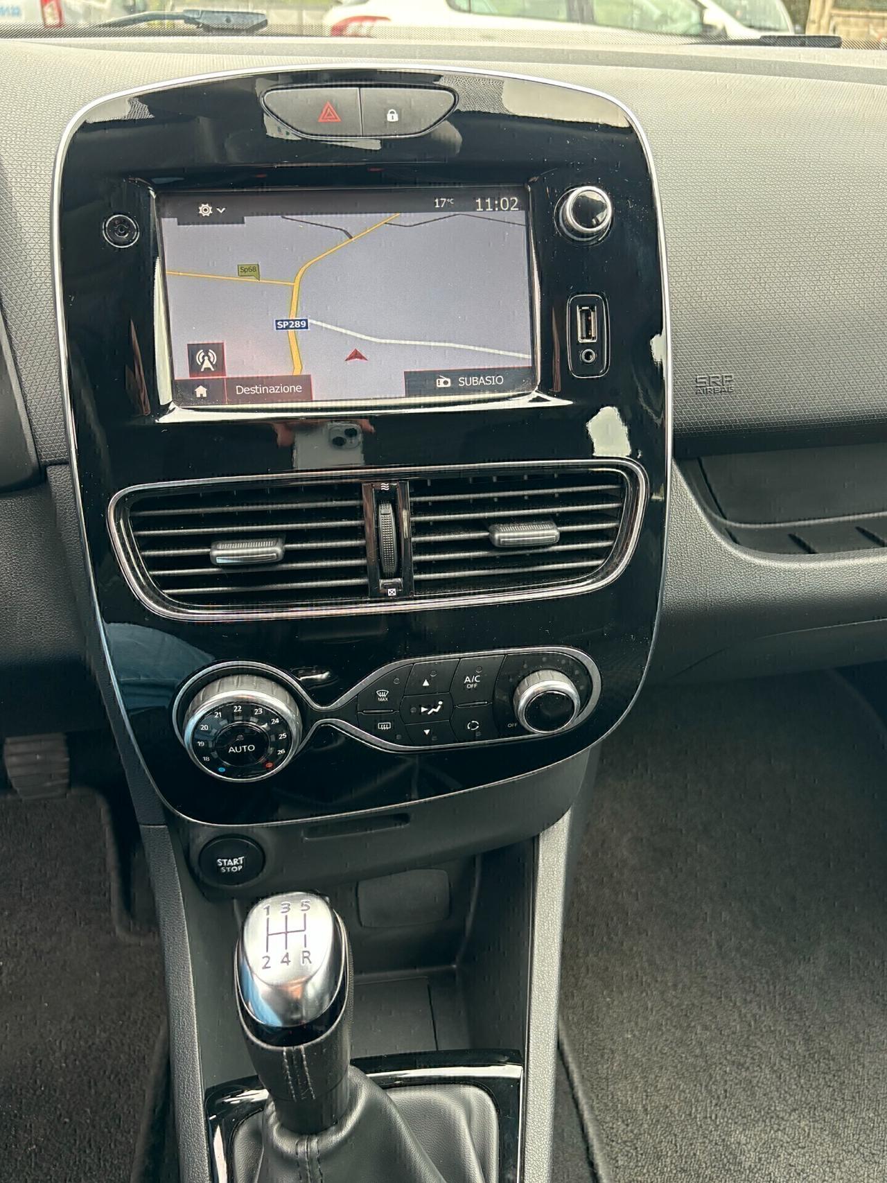Renault Clio SPORTER 1.5 dCi - 2018