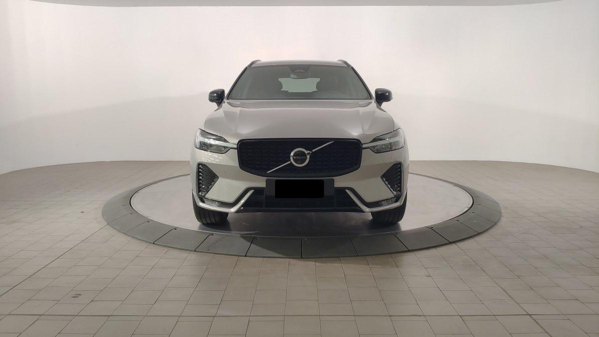 VOLVO Xc60 B5 Mild Hybrid Awd Automatico Plus Dark