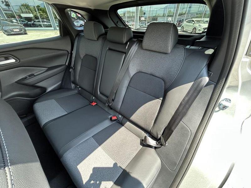 Nissan Qashqai MHEV 158 CV Xtronic N-Connecta KM0 2026