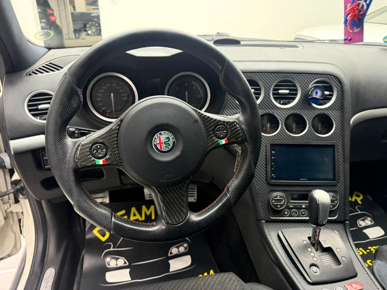 Alfa Romeo 159 1.9 150Cv -Diesel