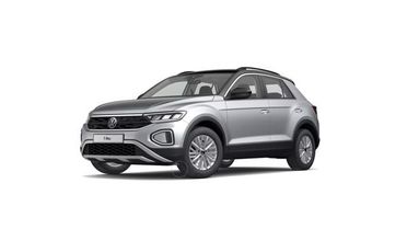 VOLKSWAGEN T-Roc 2.0 TDI SCR Life 115 cv
