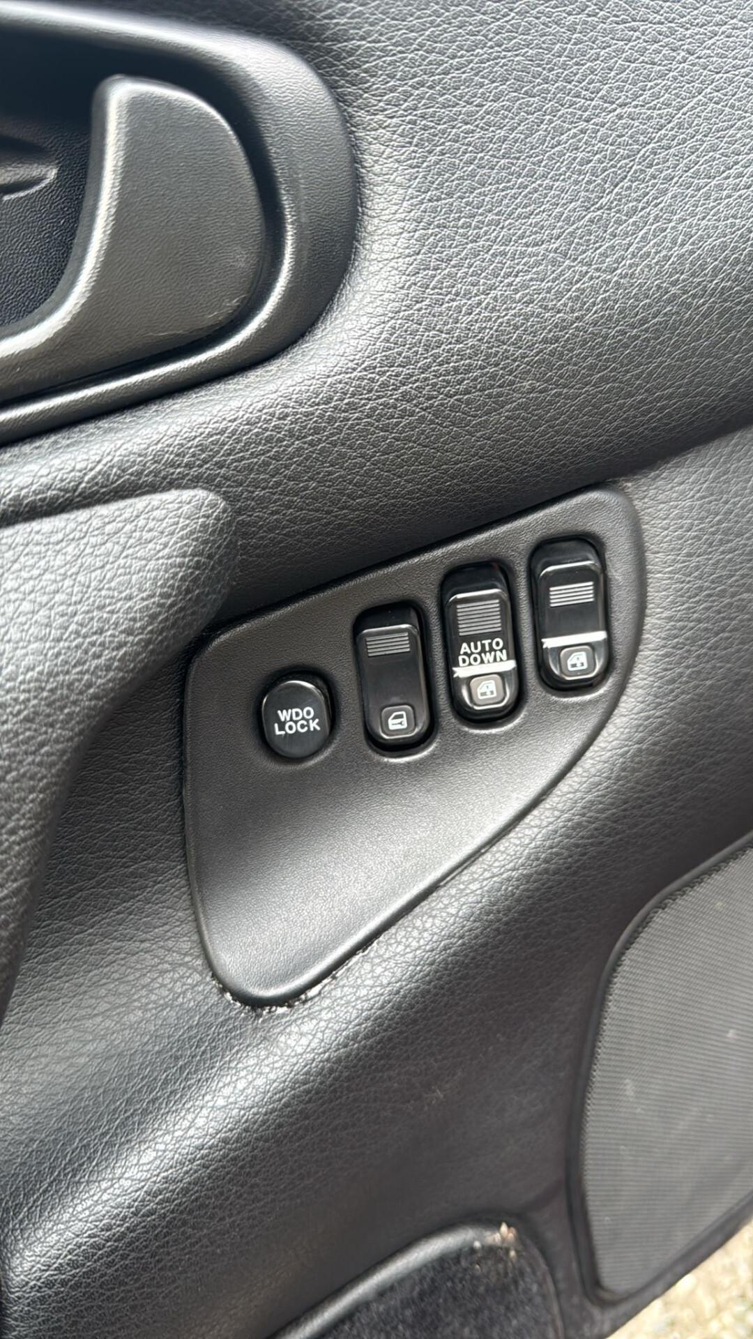 Mitsubishi Space Wagon 2.0i cat 4WD