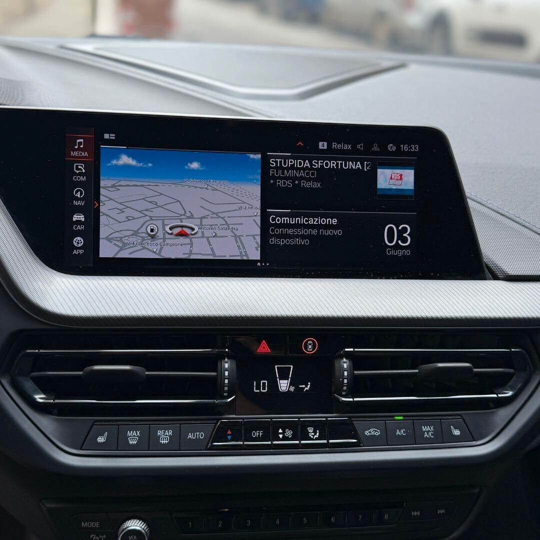 Bmw Serie 1 118i 5p MSport 136CV *32.000Km*