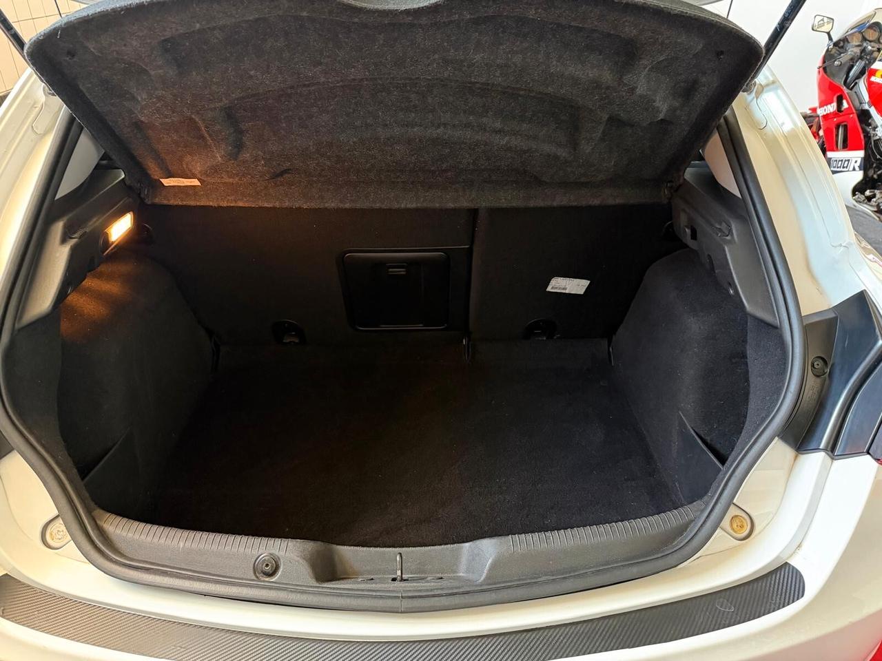 Alfa Romeo Giulietta 1.4 Turbo 120 CV Distinctive