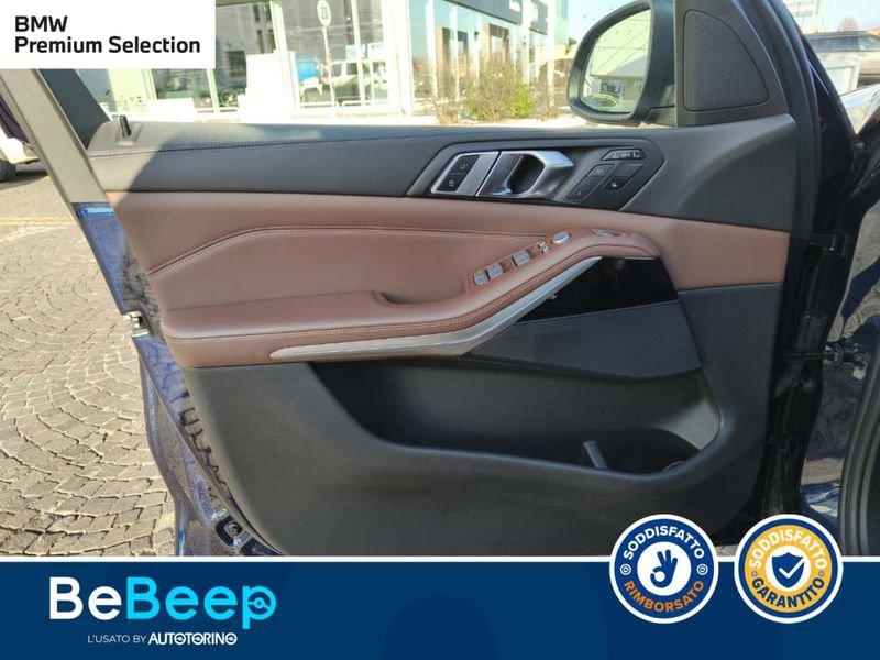 BMW X7 XDRIVE 40I 48V AUTO 7P.TI