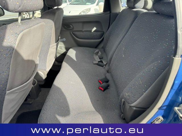 SUZUKI Ignis 1.3 16V