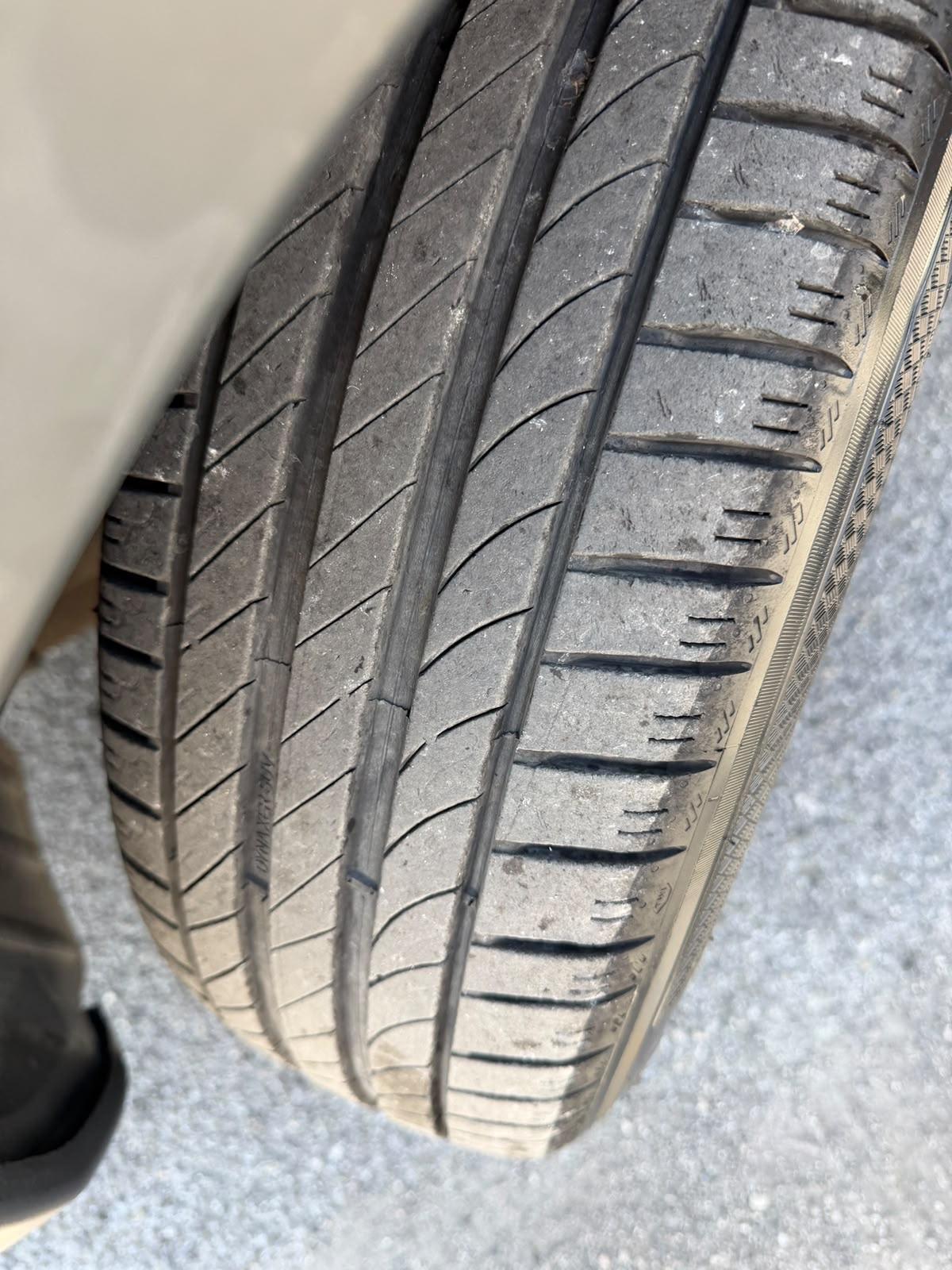 Nissan Qashqai 135000 KM GARANZIA 12 MESI