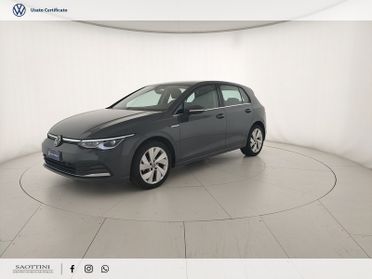 2.0 TDI Style 115 CV