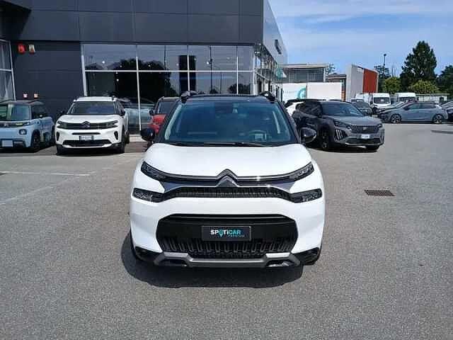 Citroen C3 Aircross 1.2 PureTech 110cv MAX KM ZERO
