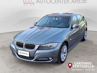 BMW 318 d 2.0 143CV cat Touring Attiva