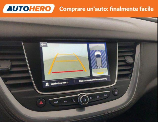 OPEL Grandland X 1.5 diesel Ecotec Start&Stop Ultimate