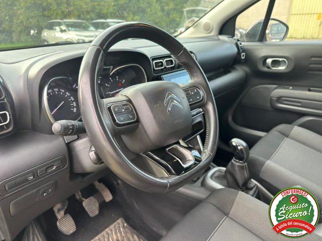 CITROEN C3 Aircross PureTech S&S Feel
