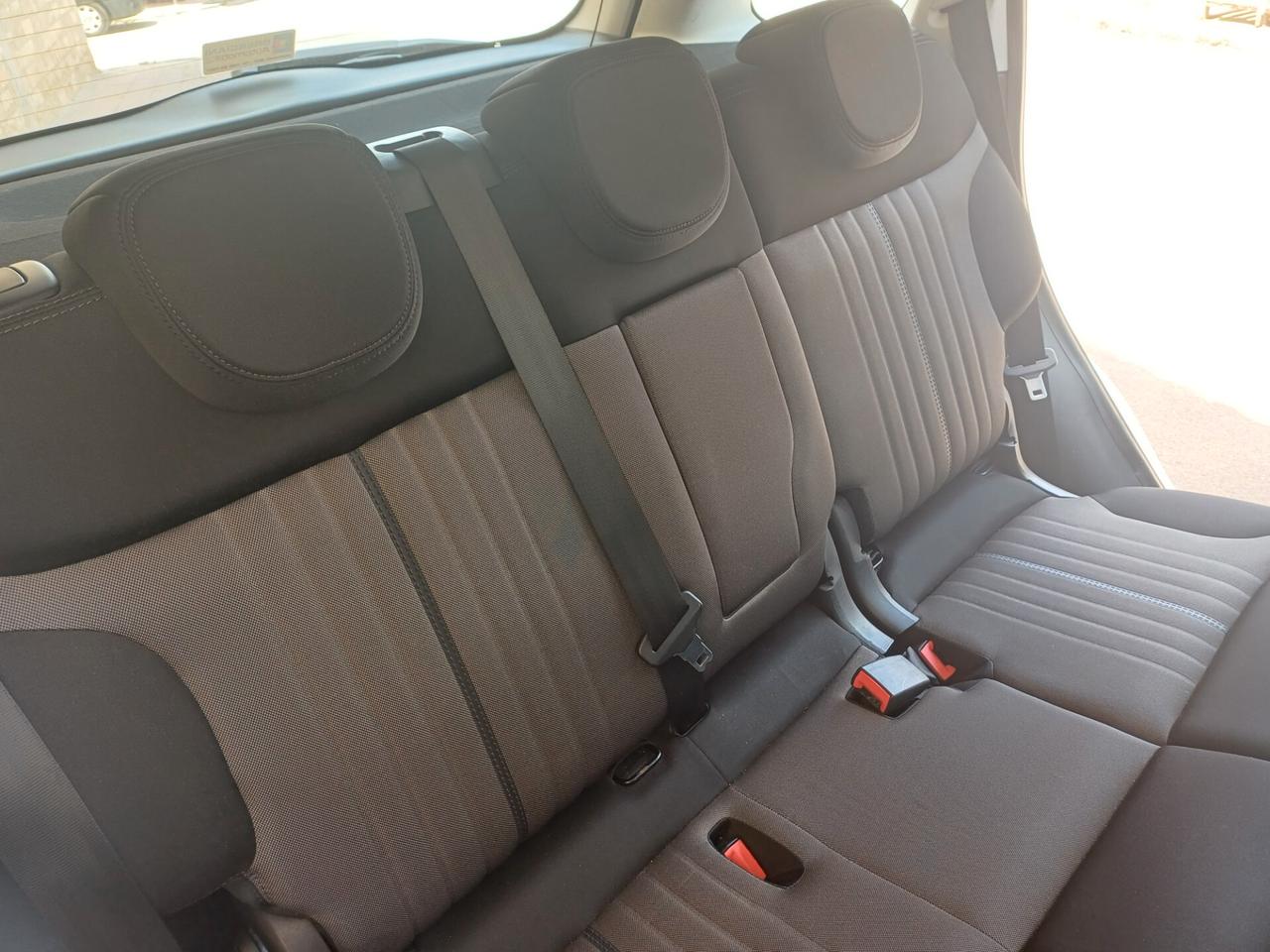 Fiat 500L 1.3 Multijet 95 CV Lounge