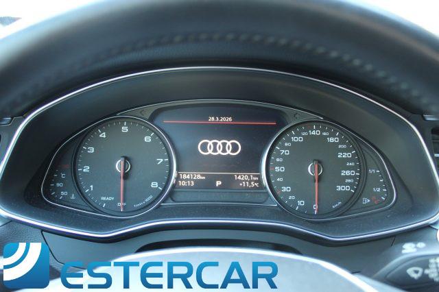 AUDI A6 Avant 45 2.0 TFSI S tronic Business Sport