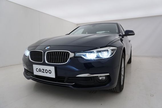 BMW Serie 3 318d Business Advantage aut. BR907188 2.0 Diesel 150CV