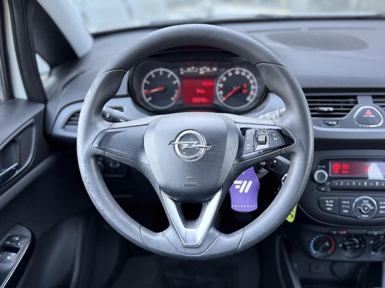 Opel Corsa 1.4 GPL 90CV E6 Neo. - 2015
