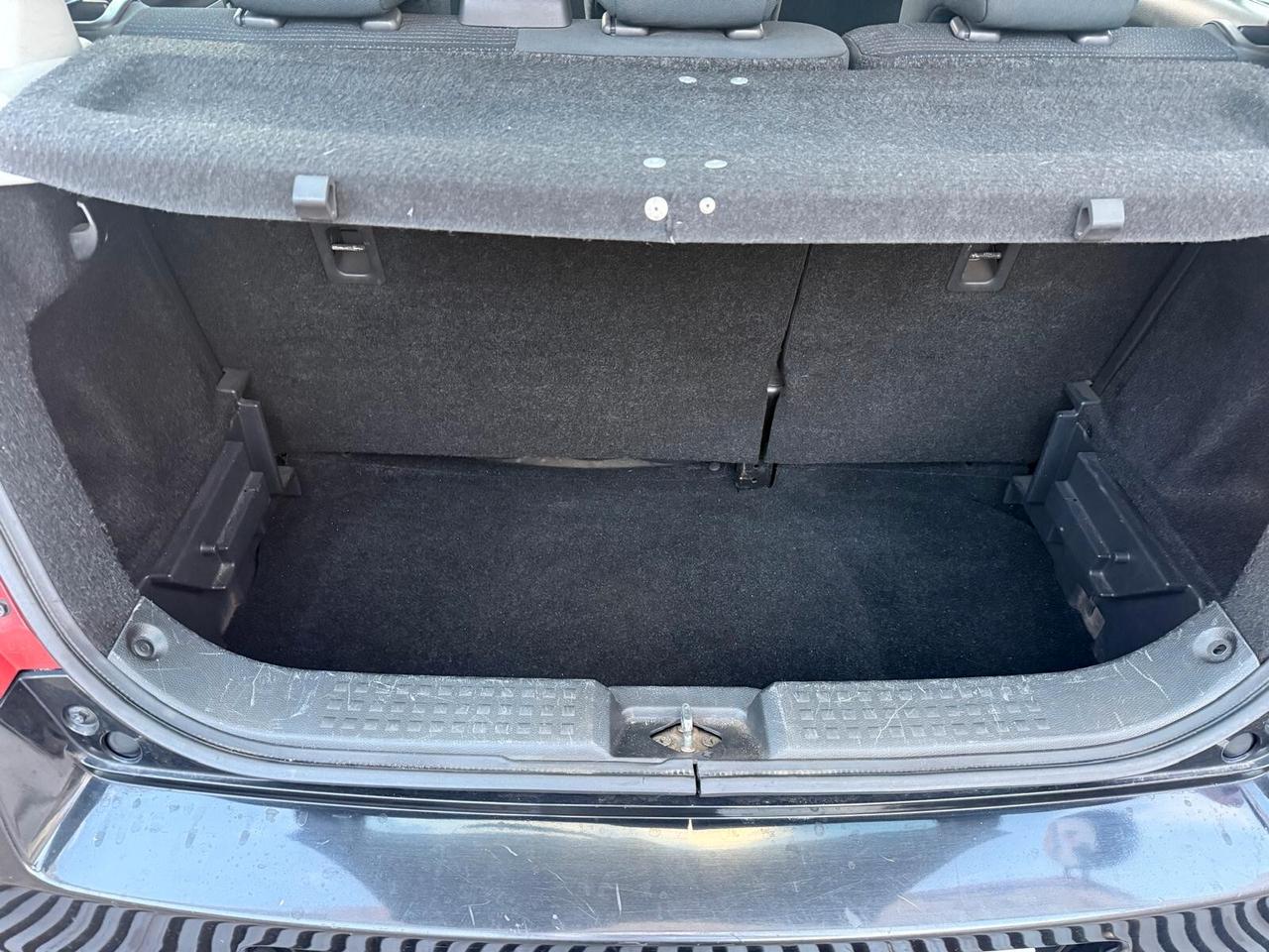 Suzuki Swift 1.3 DDiS 75CV 5p. GL Safety Pack