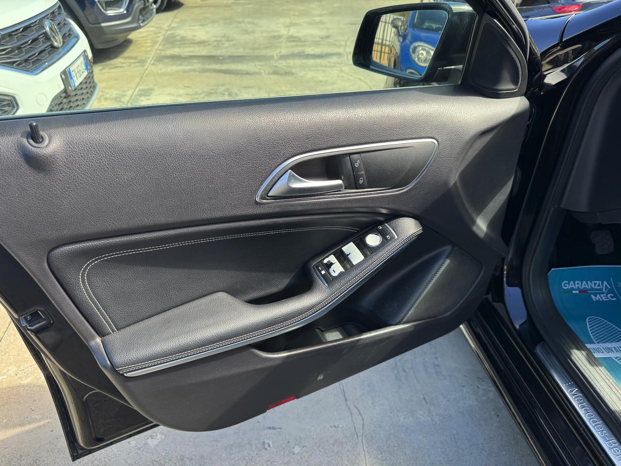 Mercedes-benz A 180 CDI Sport 109CV/2014