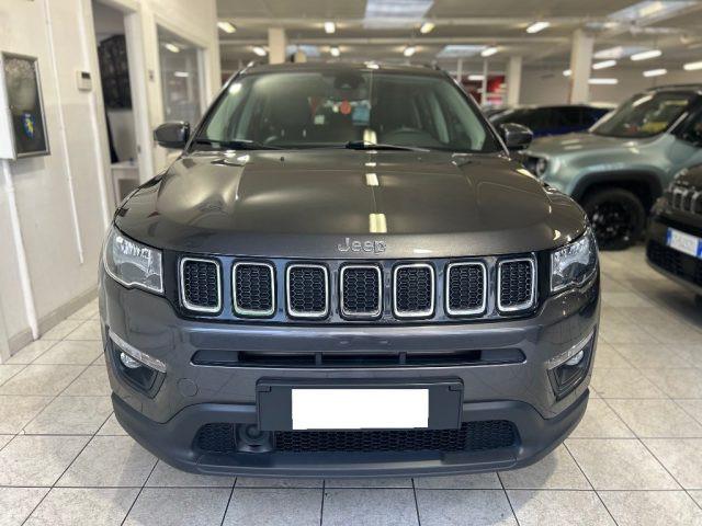 JEEP Compass 1.4 MultiAir 2WD Business + GPL + Navi e Retrocam.