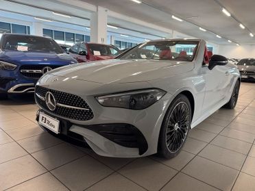 Mercedes-Benz CLE Cabrio CLE 220 d Cabrio AMG Line Premium Plus