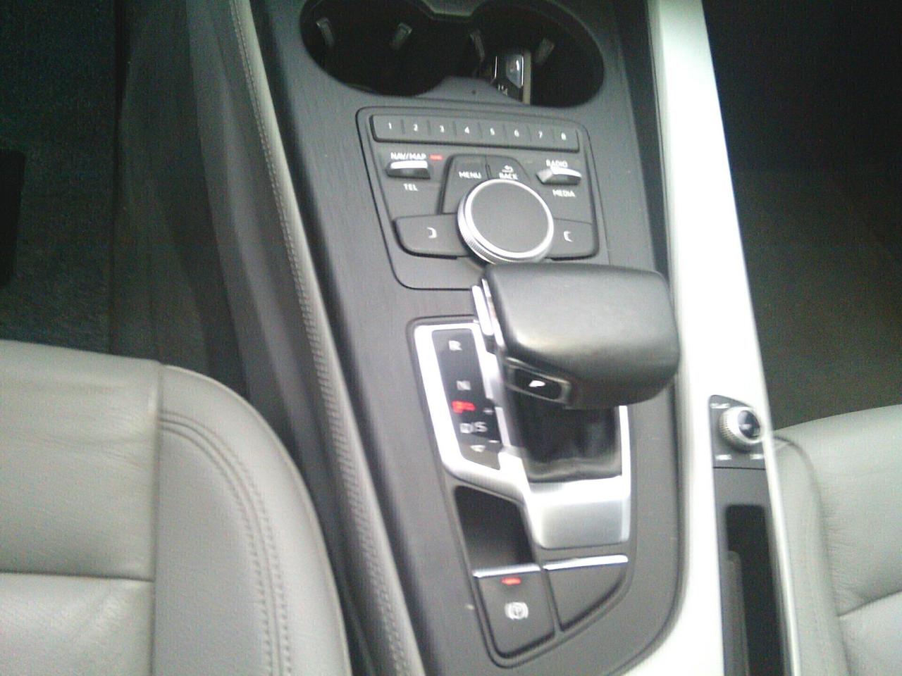 Audi A5 SPB 40 TDI S tronic