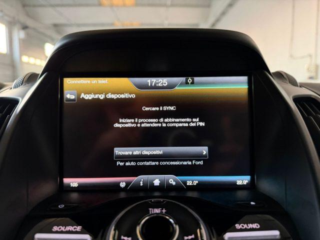 FORD Kuga 2.0 TDCI 180 CV S&S 4WD Powershift Titanium X