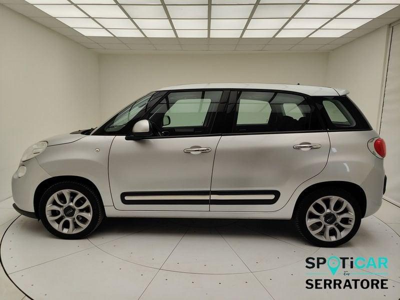 FIAT 500L 2012 1.3 mjt Lounge 85cv dualogic