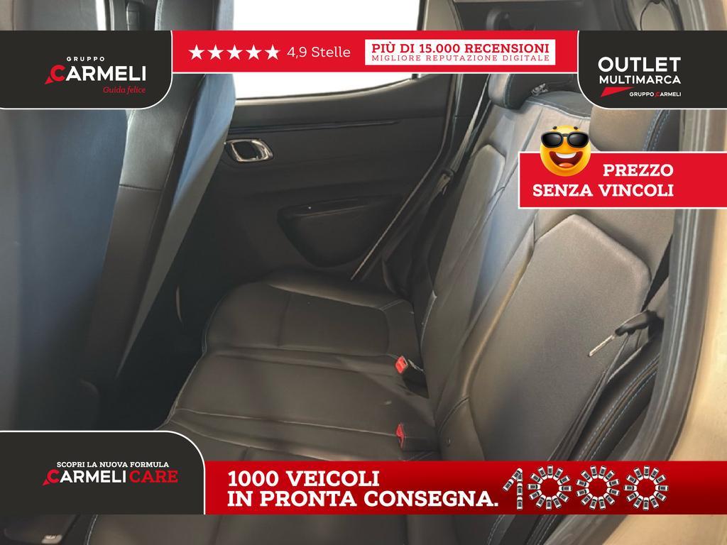 Dacia Spring Electric 45 Comfort