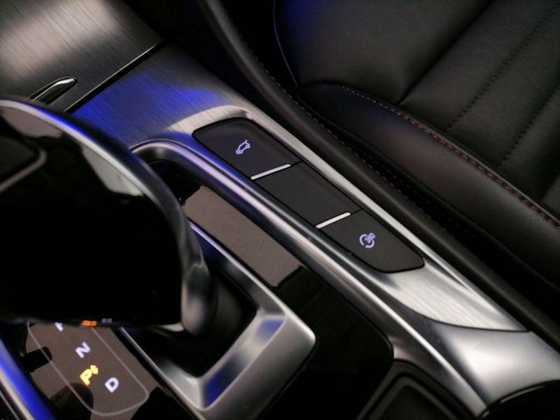 MG HS E 1.5 t-gdi phev Exclusive auto