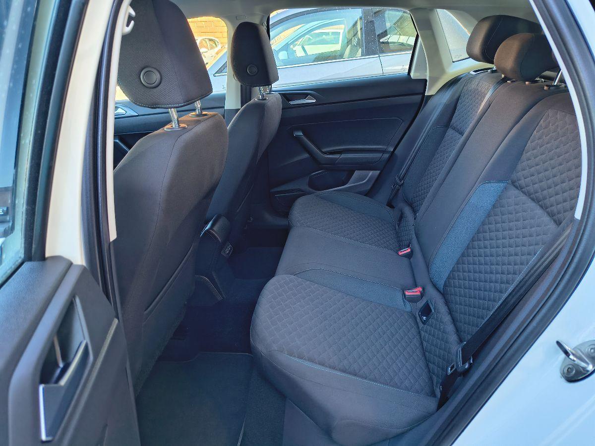 VOLKSWAGEN - Polo - 1.0 TSI 5p. Comfortline BMT