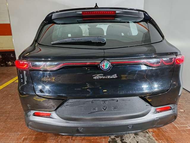 Alfa Romeo Tonale 1.6 Mjet 130cv Sprint TCT6 Navi+Camera+R18