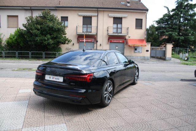 AUDI A6 50 2.0 TFSI e quattro ultra S tronic S line editio