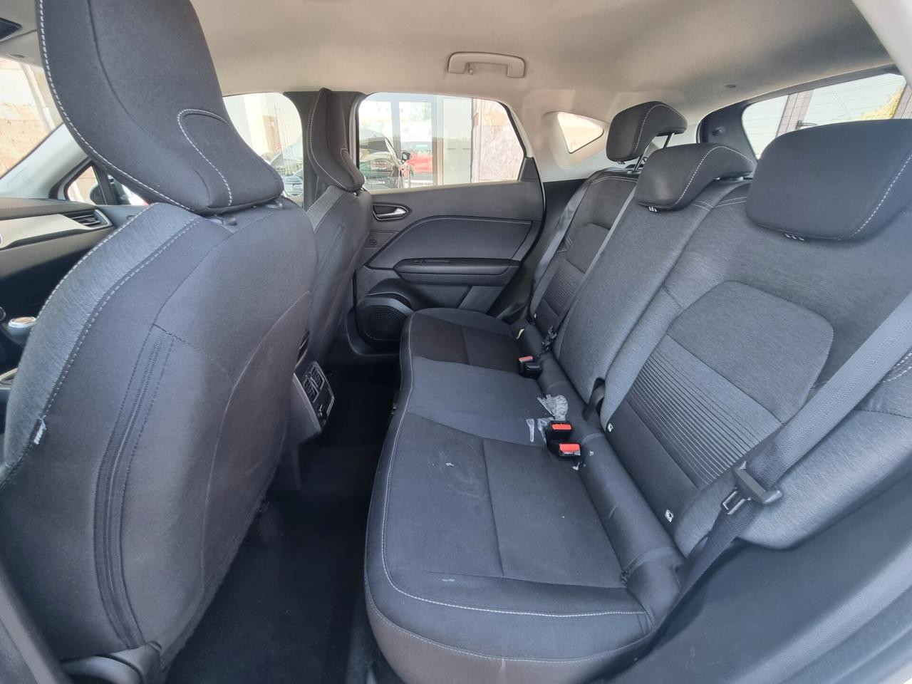 Renault Captur TCe 100 CV Zen