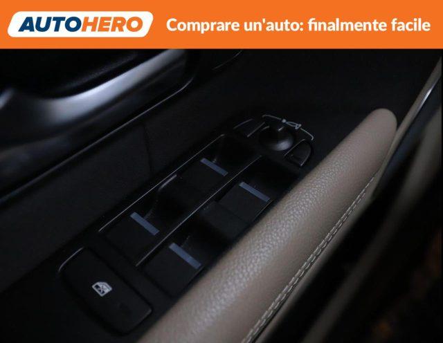 LAND ROVER Range Rover Evoque 2.0 TD4 150 CV 5p. SE