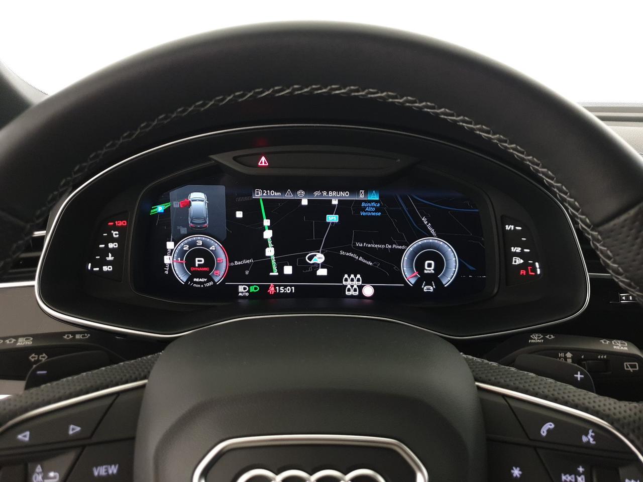 3.0TDI 286CV quattro tiptronic S line Edition