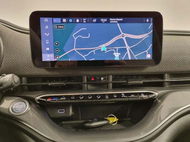 FIAT 500e 42 kWh La Prima