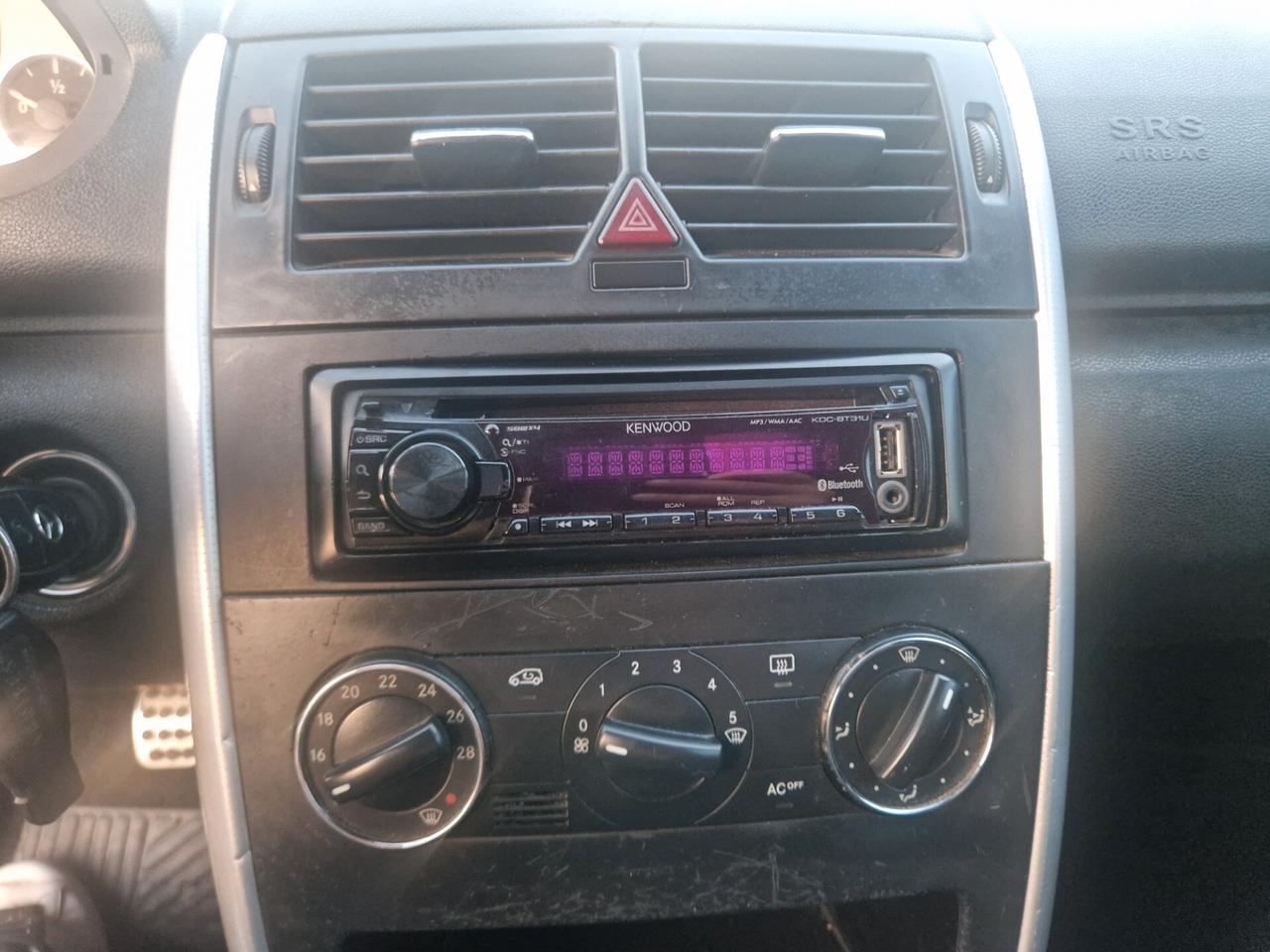 Mercedes-benz A 180 CDI Avantgarde - 2006