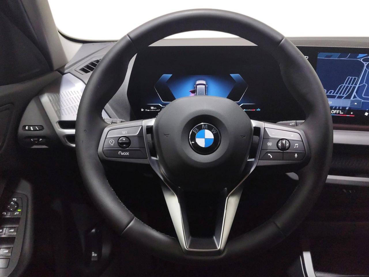 BMW Serie 1 118d MSport Design