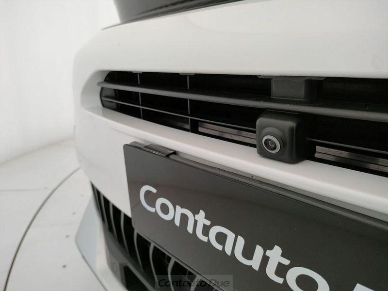 Citroën C5 Aircross C5 Aircross 1.5 bluehdi Shine Pack s&s 130cv eat8