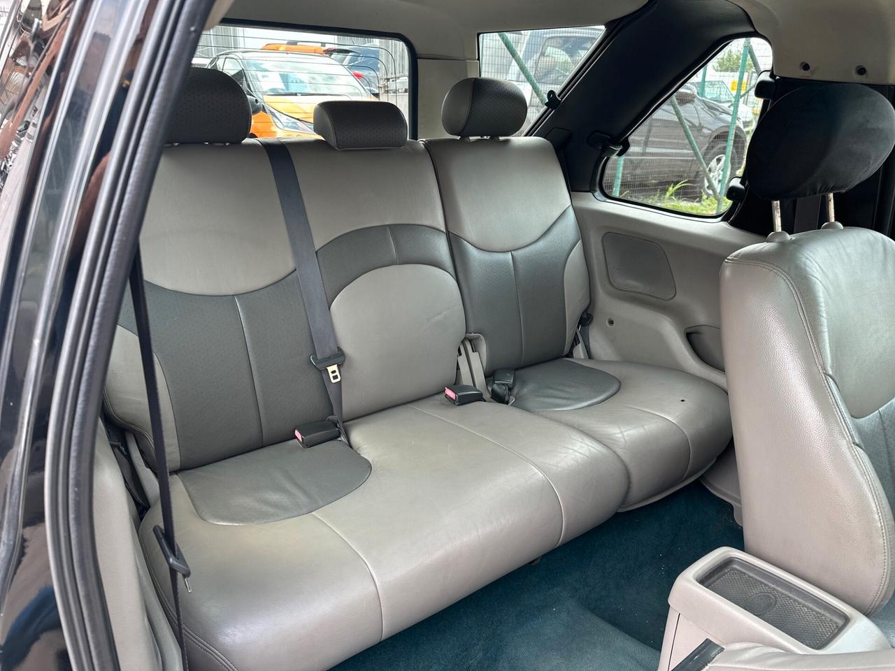 Land Rover Freelander 2.0 Td4 16V cat 3p. Hardback