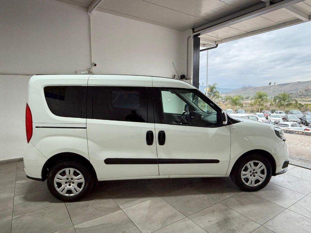 Fiat Doblo Doblò 1.6 MJT 105CV PL Combi N1 Lounge + IVA