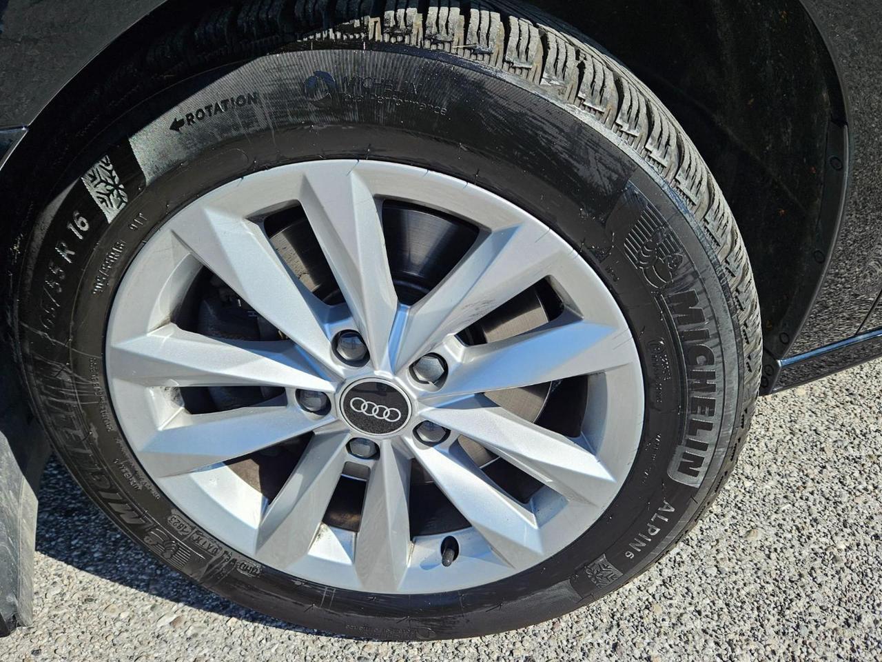 Audi A3 SPB 30 TDI Business