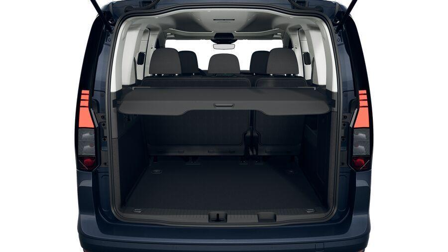 Volkswagen Caddy V 1.5 Hybrid 150CV DSG Life (PHEV)