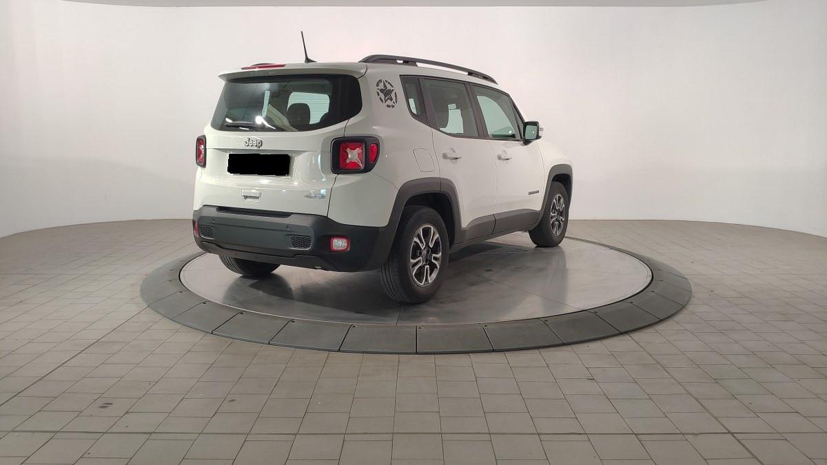 JEEP Renegade 1.0 T3 Longitude