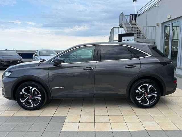 DS DS 7 7 Crossback BlueHDi 130 Grand Chic