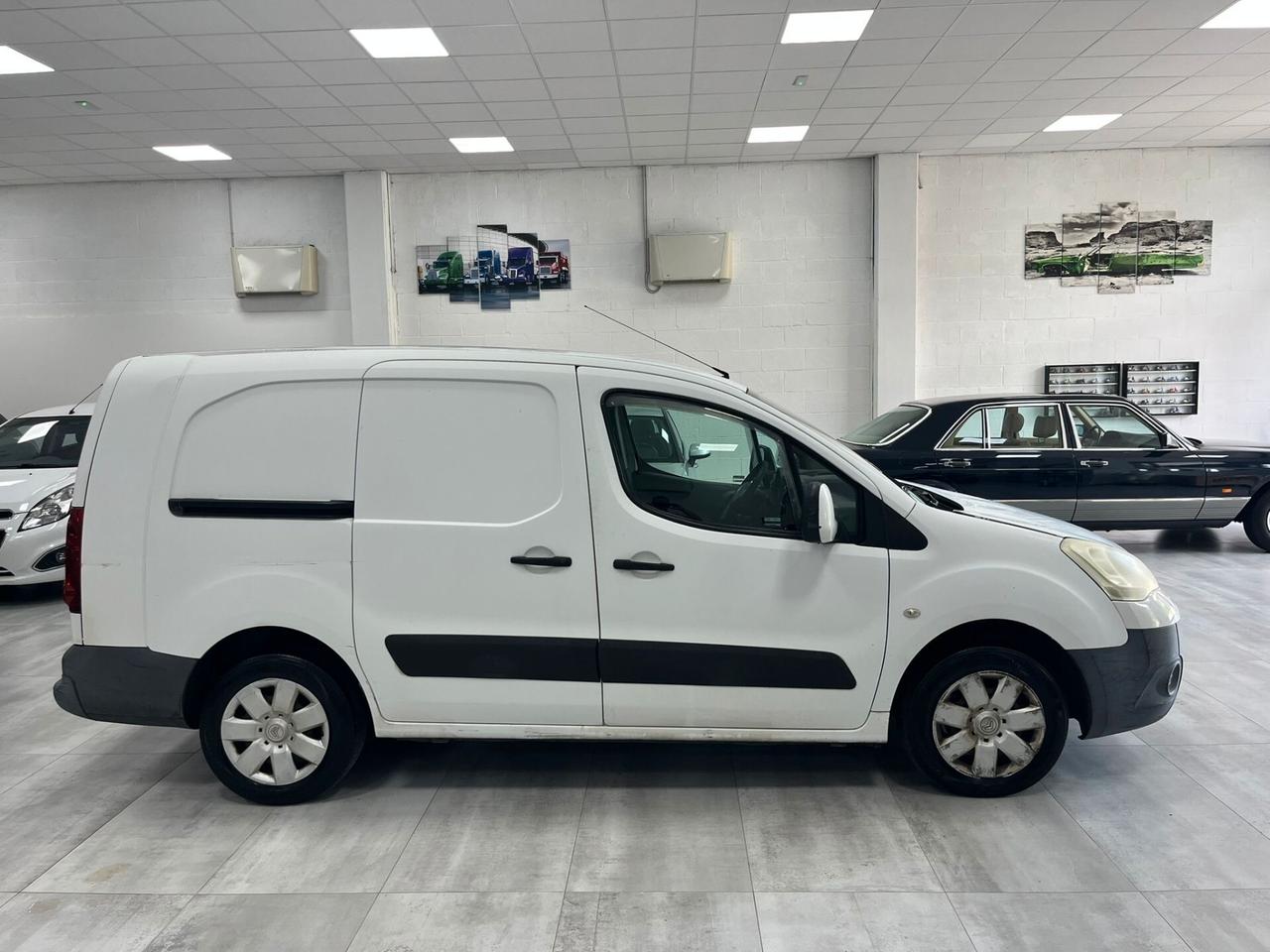 Citroen Berlingo 1.6 HDi 90CV PASSO LUNGO