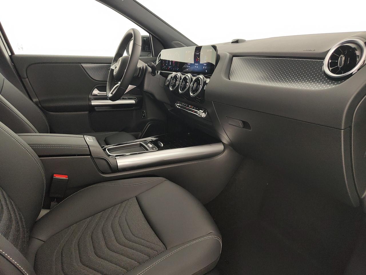 Mercedes-Benz GLA 200 d