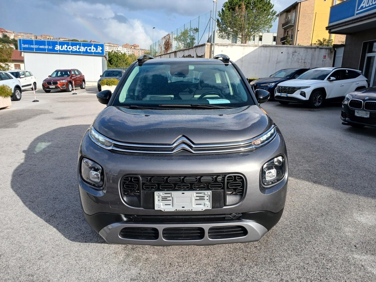CITROEN C3 AIRCROSS 1.5 BHDI 102CV 2019 KM 50.000