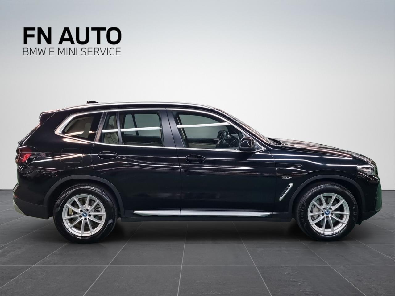 Bmw X3 xDrive30e